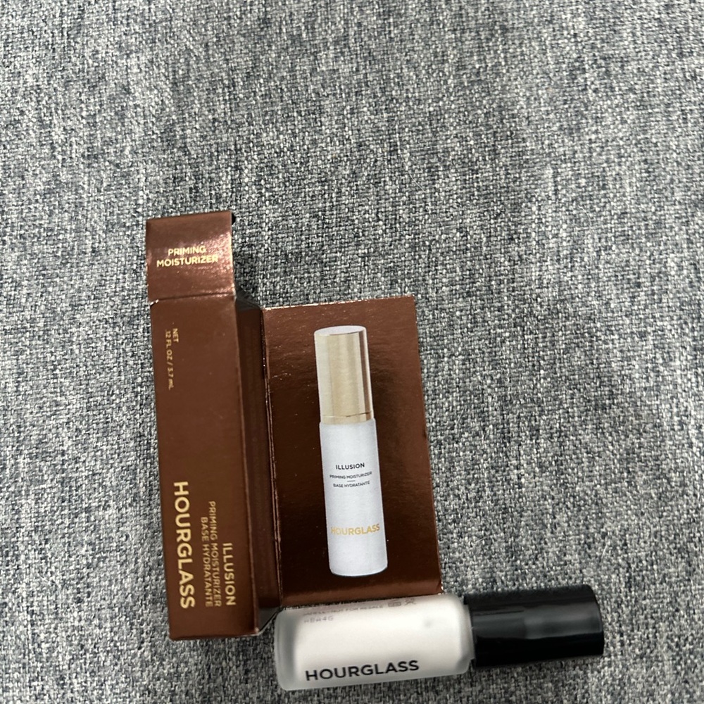 🚨 3/$25 🚨 Hourglass Illusion Primer - 3.5 ml